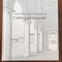 Storia di Cappella Maggiore