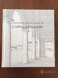 Storia di Cappella Maggiore