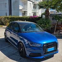 Audi S1 2016 SPB