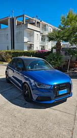 Audi S1 2016 SPB