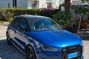 Audi S1 2016 SPB