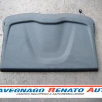 Cappieliera pannello copribaule volvo v40 2012-18