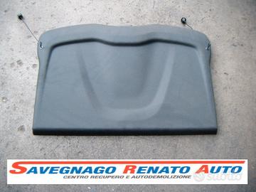 Cappieliera pannello copribaule volvo v40 2012-18