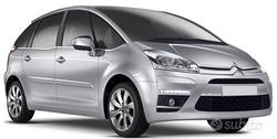 Ricambi Citroen C4 Picasso 2010