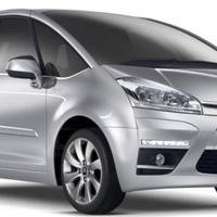 Ricambi Citroen C4 Picasso 2010