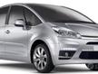 Ricambi Citroen C4 Picasso 2010