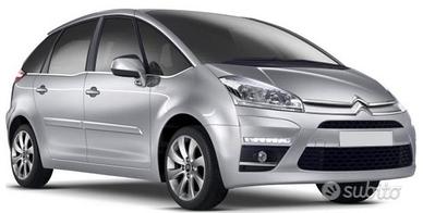 Ricambi Citroen C4 Picasso 2010