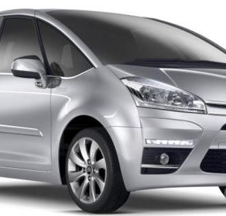 Ricambi auto nuovi Citroen C4 Picasso 2010