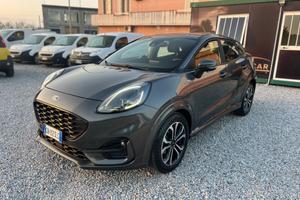 Ford Puma 1.0 EcoBoost Hybrid 125 CV S&S ST-Line X