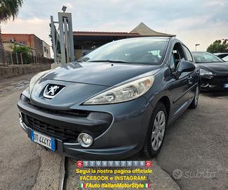 Peugeot 207 1.4 8V 75CV 5p. Energie