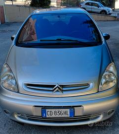 CITROËN XSARA PICASSO HDI