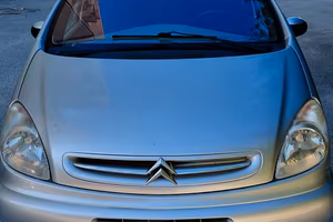 CITROËN XSARA PICASSO HDI