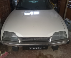 Citroen CX pallas prima serie