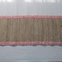 Striscia-runner da centrotavola .