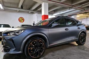 CUPRA Formentor 2000 TSI VZ 4DRIVE CV.310 DSG,BR