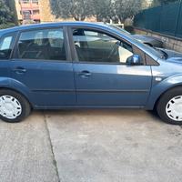 FORD FIESTA 14 D