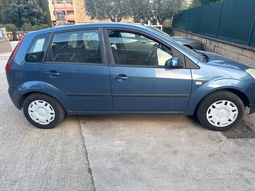 FORD FIESTA 14 D