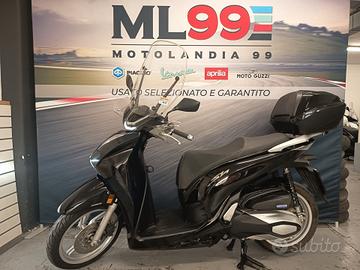Honda SH 350 abs - 2021