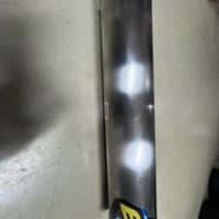 Silenziatore kart elto td/3