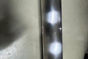 Silenziatore kart elto td/3