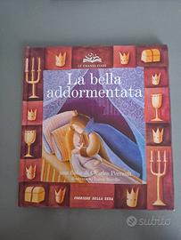 La bella addormentata nel bosco 