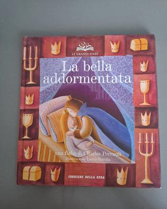 La bella addormentata nel bosco 