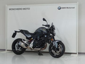 BMW F 900 R Abs