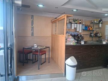 Bar Pub in via toscoromagnola navacchio