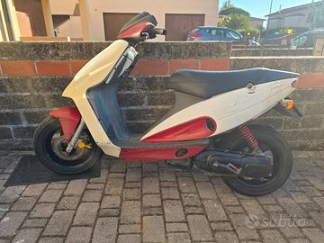 MALAGUTI PHANTOM F12 50 PRIMA SERIE