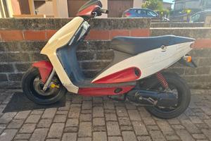 MALAGUTI PHANTOM F12 50 PRIMA SERIE