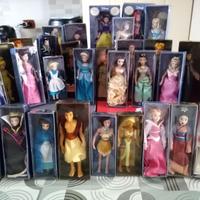 collezione disney