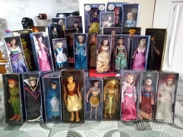 collezione disney