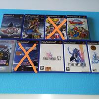 giochi playstation 2