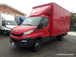 IVECO Daily 35C13 FURGONATO GARANZIA [F115]