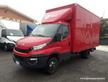 IVECO Daily 35C13 FURGONATO GARANZIA [F115]