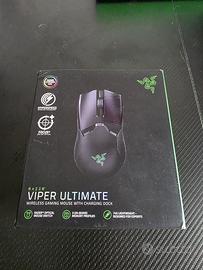 Razer Viper Ultimate 