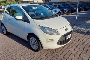 FORD Ka 1.2 8V 69CV