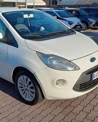 FORD Ka 1.2 8V 69CV