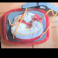 altalena balla balla