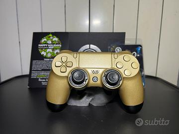 Scuf Infinity Oro