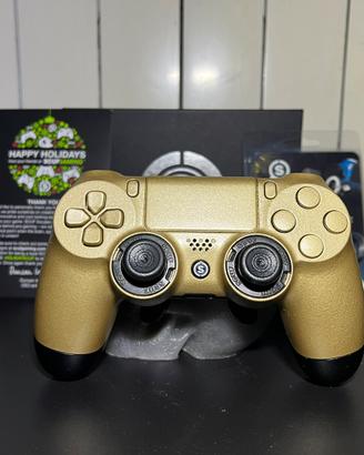 Scuf Infinity Oro