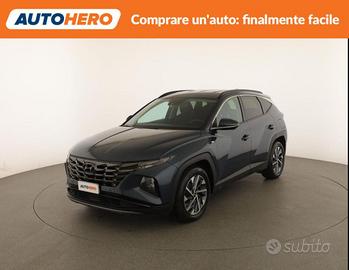 HYUNDAI Tucson XF55075