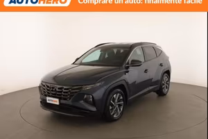 HYUNDAI Tucson XF55075