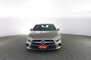 MERCEDES-BENZ A 180 A 180 Automatic Business