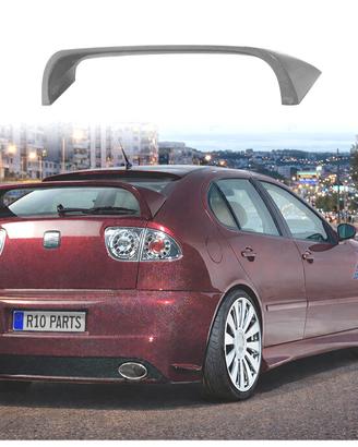 SPOILER SEAT LEÓN 1M 99-04