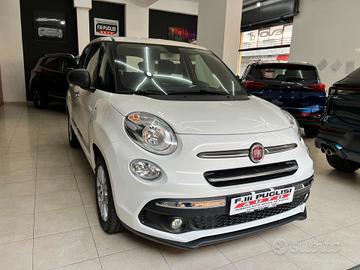 Fiat 500L 1.3 Multijet Business KM 69.000 - 2018