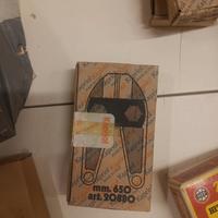 lame ricambio  per trancia bulloni