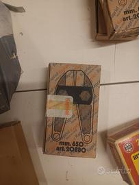 lame ricambio  per trancia bulloni