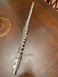 Flauto Traverso