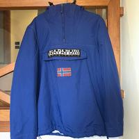 Giubbotto napapijri in ottime cobdizioni